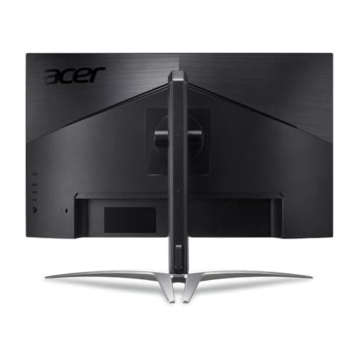 Acer Nitro XV273K V3 27" 4K 160Hz IPS Monitor image