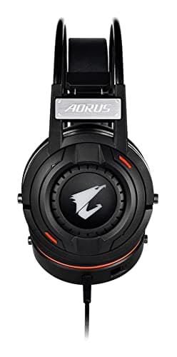 Gigabyte Aorus H5 Closed Gaming Headset image