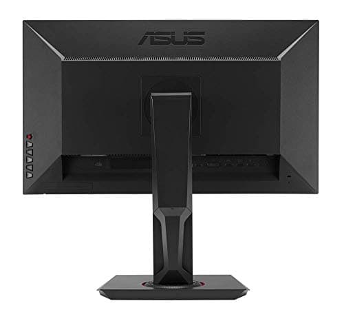 Asus MG278Q 27" 1440p 144Hz TN Monitor image
