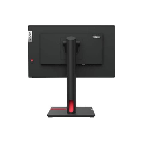 Lenovo ThinkVision T23i-30 23" 1080p 60Hz IPS Monitor image