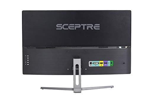 Sceptre C248B-144RN 24" 1080p 144Hz VA Curved Monitor image