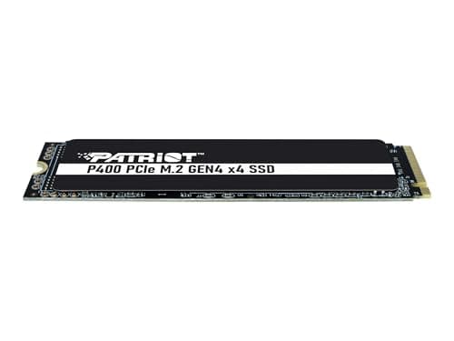Patriot P400 1TB SSD M.2-2280 PCIe 4.0 x4 NVMe image