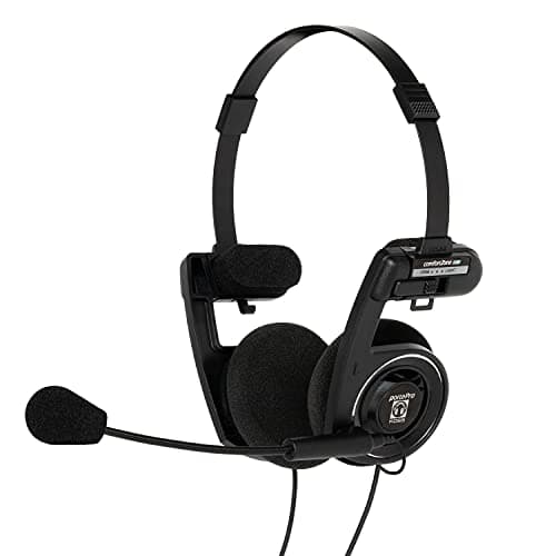 Koss Porta Pro Open-Back Headphones main image