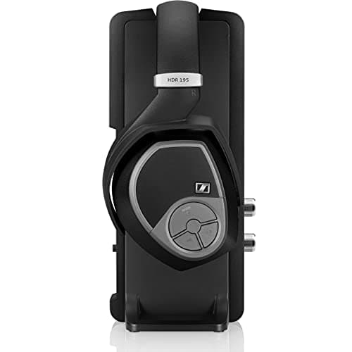 Sennheiser RS 195 Closed Headphones image