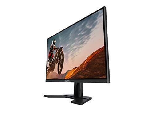 Gigabyte G27F 27" 1080p 144Hz IPS Monitor image