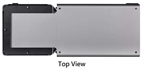 Thermaltake Level 20 ATX Full Tower Black / Silver Tempered Glass Side Panel image