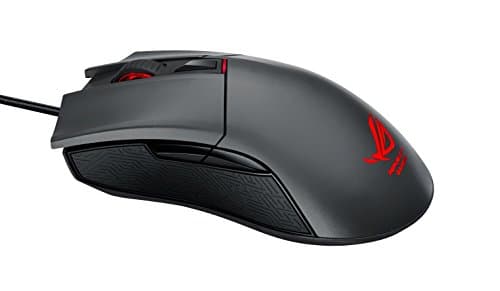 Asus ROG Gladius Wired Optical Gaming Mouse image