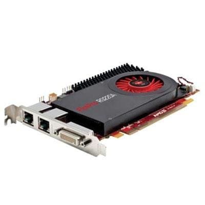 ATI FirePro RG220A FirePro RG220A 512 MB main image