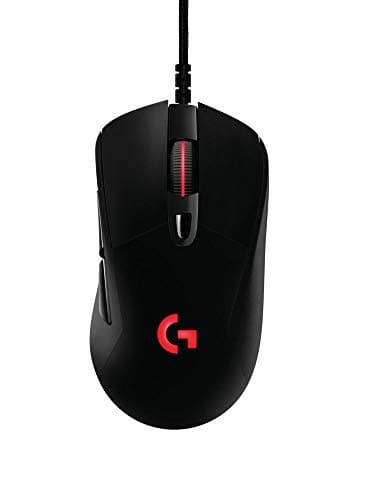 Logitech G403 Prodigy Wired Optical Gaming Mouse image