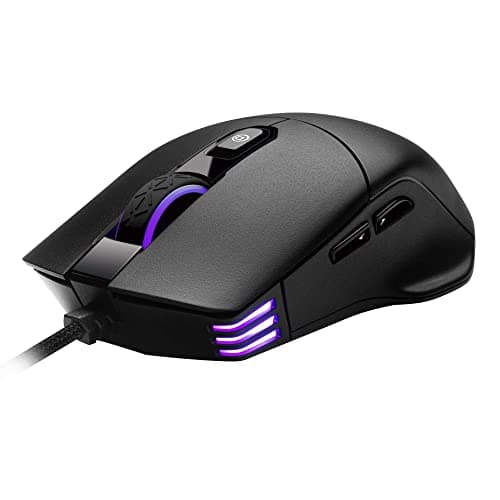 EVGA X12 Wired Optical Mouse image