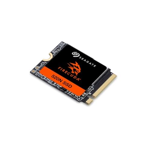 Seagate FireCuda 520N 2TB SSD M.2-2230 PCIe 4.0 x4 NVMe image