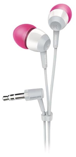 Philips SHE7000WT/28 In Ear image