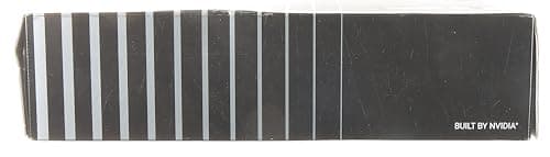 PNY RTX A-Series RTX A6000 48GB GDDR6 Black / Gold image