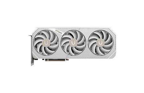 Zotac GAMING SOLID OC GeForce RTX 5090 32GB GDDR7 image
