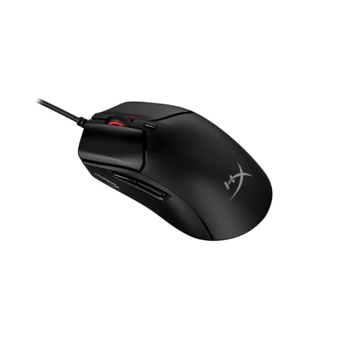 HP HyperX Pulsefire Haste 2 Wired Optical Gaming Mouse image