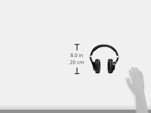 Audio-Technica ATH-M30x Headphones image