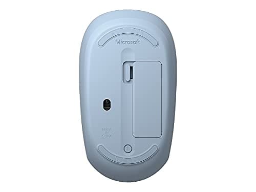 Microsoft RJN-00013 Bluetooth Wireless Optical Mouse image