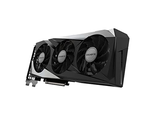 Gigabyte GAMING OC Radeon RX 6500 XT 4GB GDDR6 Black / Gray image