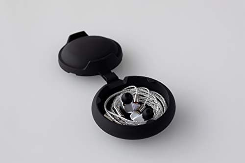 Final B3 In Ear image