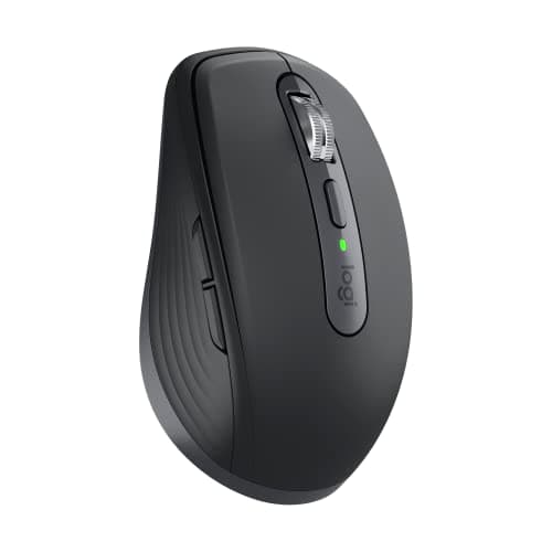 Logitech MX Anywhere 3S for Business Bluetooth/Wireless/Wired Laser Mouse main image