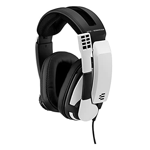 Sennheiser GSP 301 Headset image