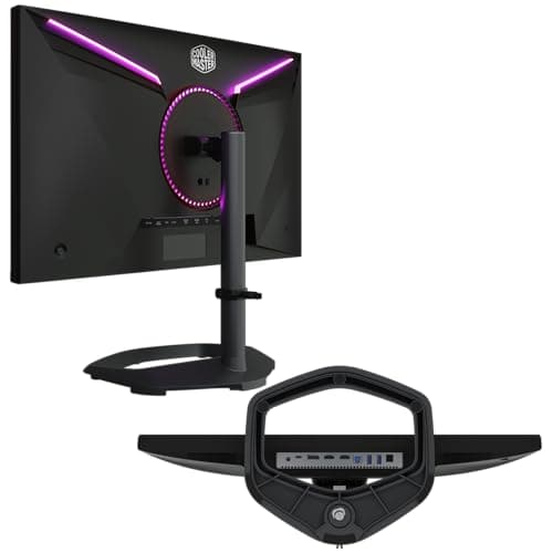 Cooler Master Tempest GP27Q 27" 1440p 165Hz IPS Monitor image