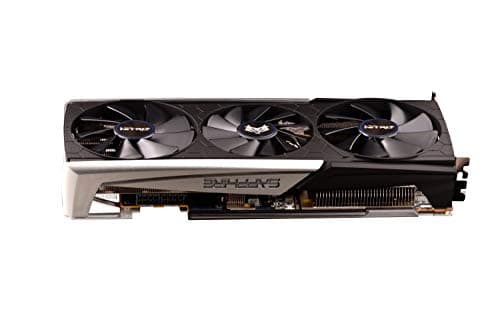 SAPPHIRE NITRO+ Radeon RX 5700 XT 8GB GDDR6 image