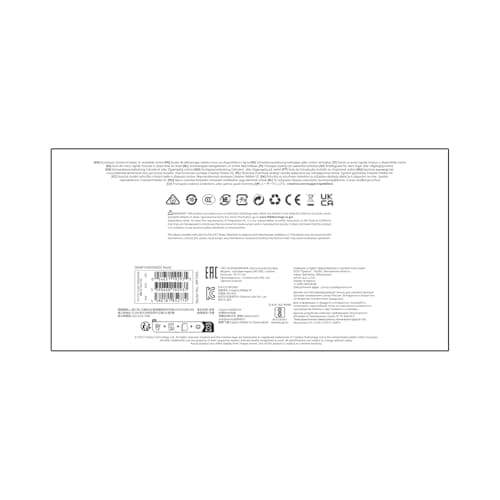 Creative Labs Pebble V2 2.0 8 W Speaker System image