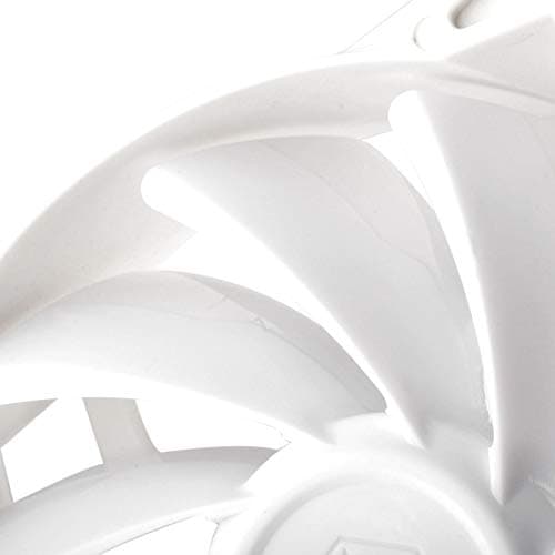 Silverstone FM 92mm 53.6 CFM image