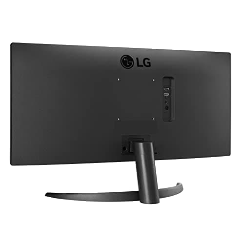 LG 26WQ500-B 25.7" 2560x1080 75Hz IPS Monitor image