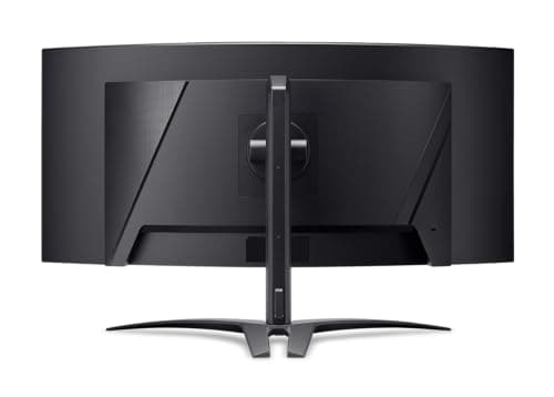 Acer Predator X39 39" 3440x1440 240Hz OLED Curved Monitor image