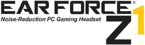 Turtle Beach Ear Force Z1 Closed Headphones image