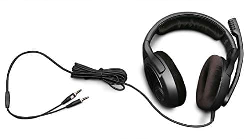 Sennheiser DROP Massdrop x Sennheiser PC37X Headset image