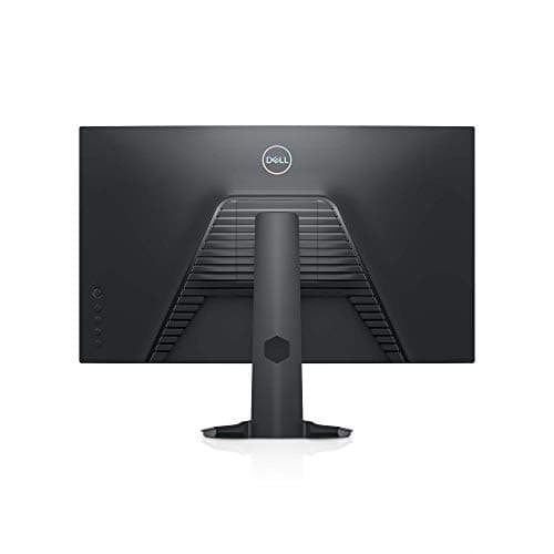 Dell S2721HGF 27" 1080p 144Hz VA Curved Monitor image