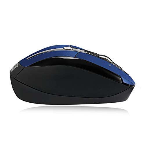 Adesso iMouse S60L Wireless Optical Mouse image