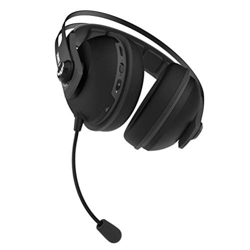 Asus TUF Gaming H7 Wireless Gaming Headset image