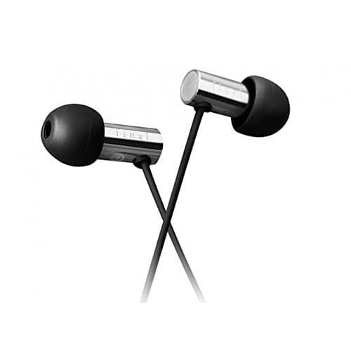 Final E3000 Earbud main image