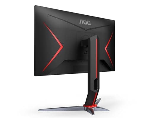 AOC 24G2SP 23.8" 1080p 165Hz IPS Monitor image