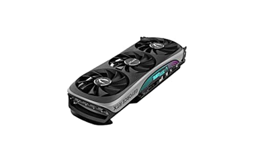ZOTAC GAMING GeForce RTX 4070 Trinity image
