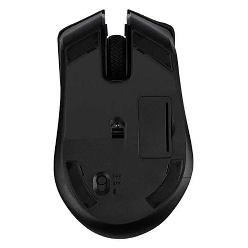 Corsair HARPOON RGB Wireless Gaming Mouse - Black image