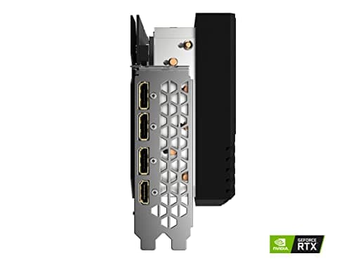 GIGABYTE Gaming GeForce RTX 3090 Ti 24GB GDDR6X PCI Express 4.0 ATX Video Card GV-N309TGAMING OC-24GD image