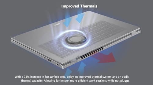 Acer R271 bid 27" 1080p 60Hz IPS Monitor image