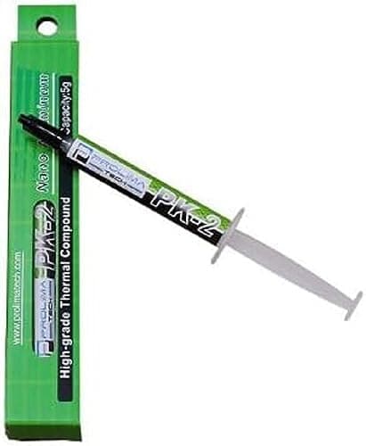 Prolimatech PK-2 Nano Aluminum High-Grade 5g Thermal Paste image