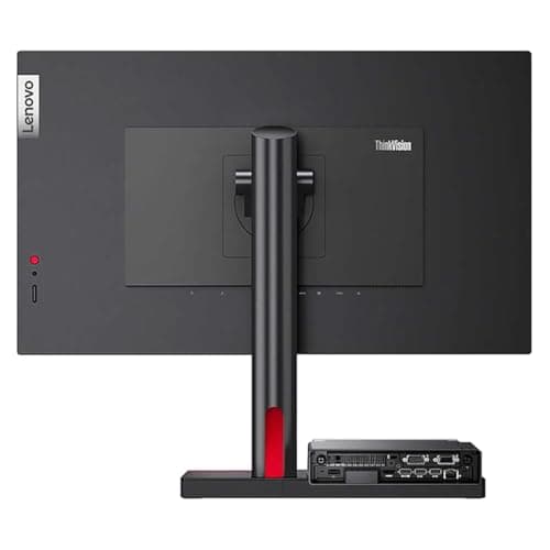 Lenovo ThinkCentre TIO Flex 22i 21.5" 1080p 60Hz IPS Monitor image