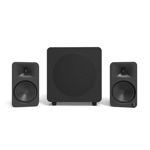 Kanto ORA4 2.0 140 W Speaker System image