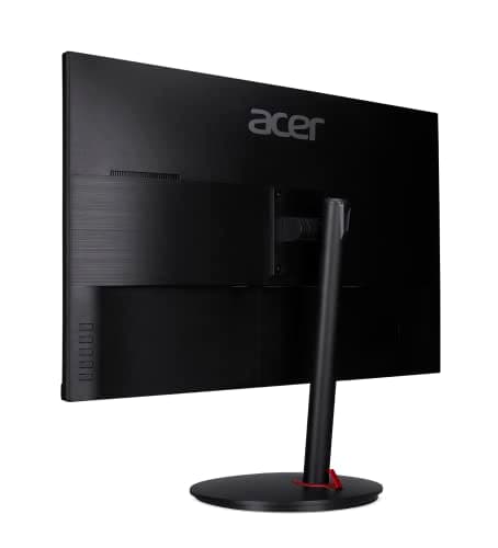 Acer XV320QU LVbmiiphx 31.5" 1440p 144Hz IPS Monitor image