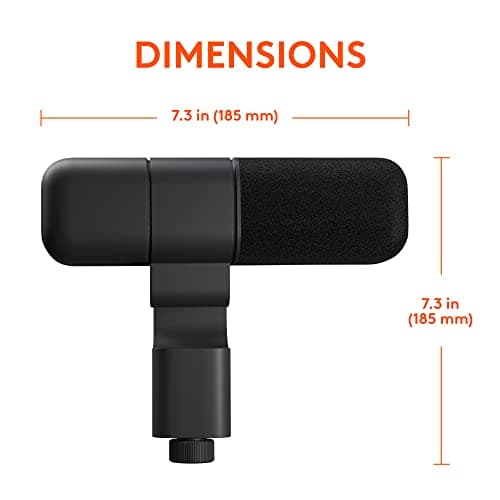 Logitech Blue Sona - Graphite image