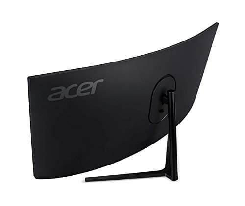 Acer EI342CKR Sbmiipphx Curved 34" 3440x1440 144Hz VA Monitor image