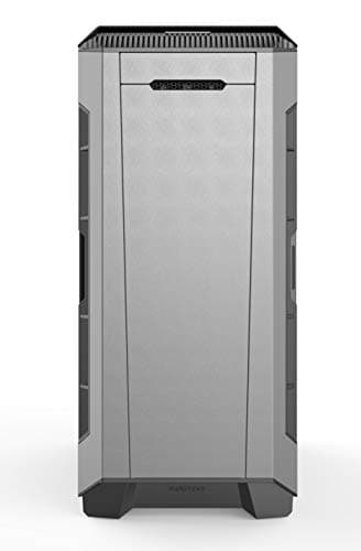 Phanteks Eclipse P600S Antracite Grey image