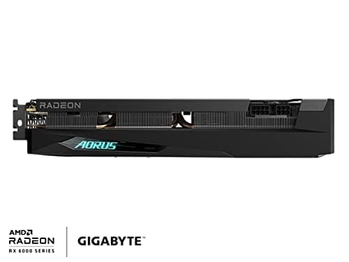 AORUS Radeon RX 6750 XT ELITE 12G image